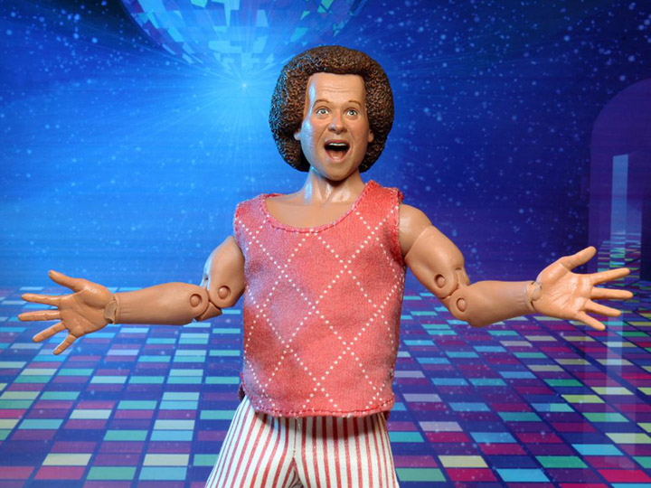 Richard Simmons Figure Gallery Image 1