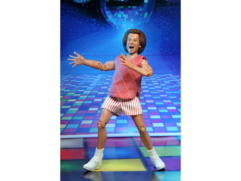 Richard Simmons Figure Gallery Image 3