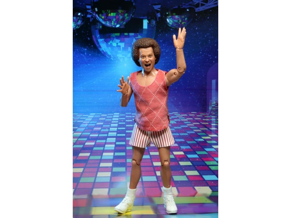 Richard Simmons Figure Gallery Image 5