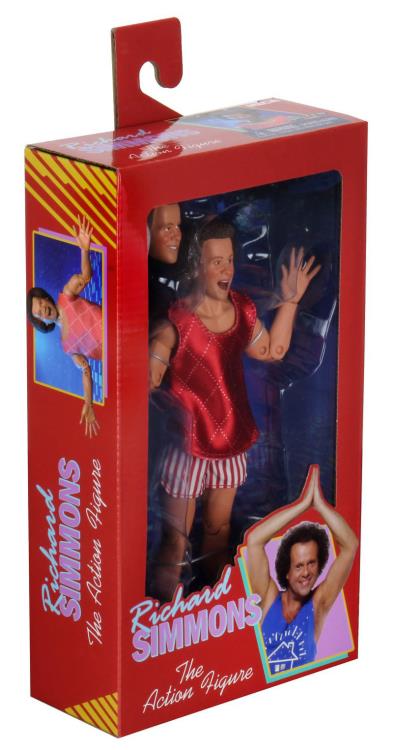 Richard Simmons Figure Gallery Image 10