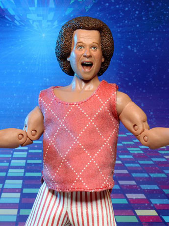 Richard Simmons Figure Gallery Image 2