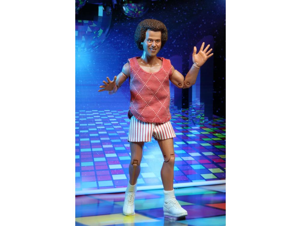 Richard Simmons Figure Gallery Image 4
