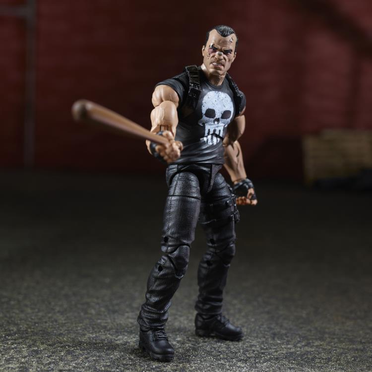 Marvel Legends Punisher Figure & Vehicle Gallery Image 24