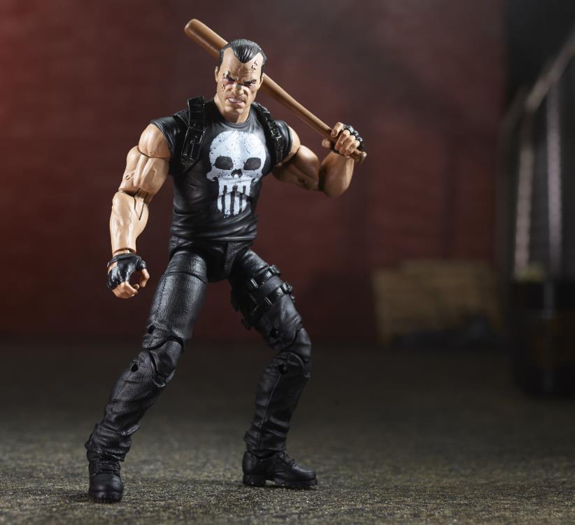 Marvel Legends Punisher Figure & Vehicle Gallery Image 22
