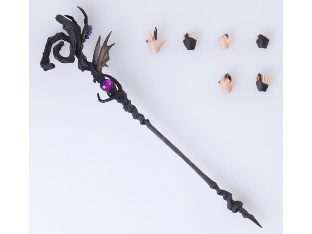 Final Fantasy XIV Bring Arts Y'shtola Gallery Image 9