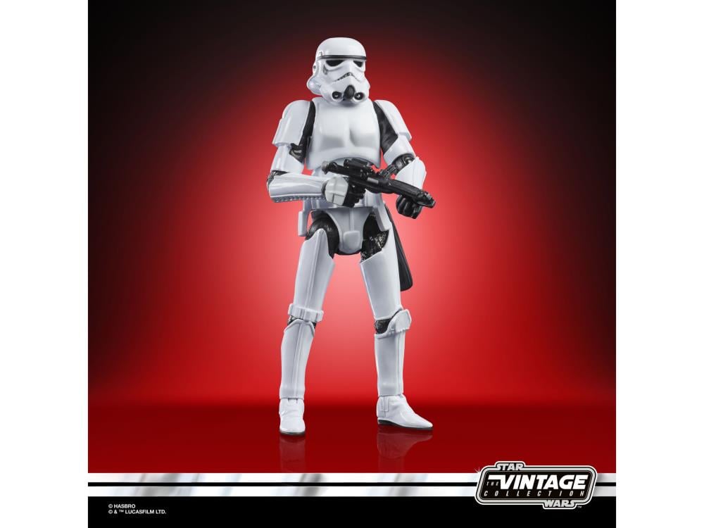 Star Wars: The Vintage Collection Carbon-Freezing Chamber Playset Gallery Image 11