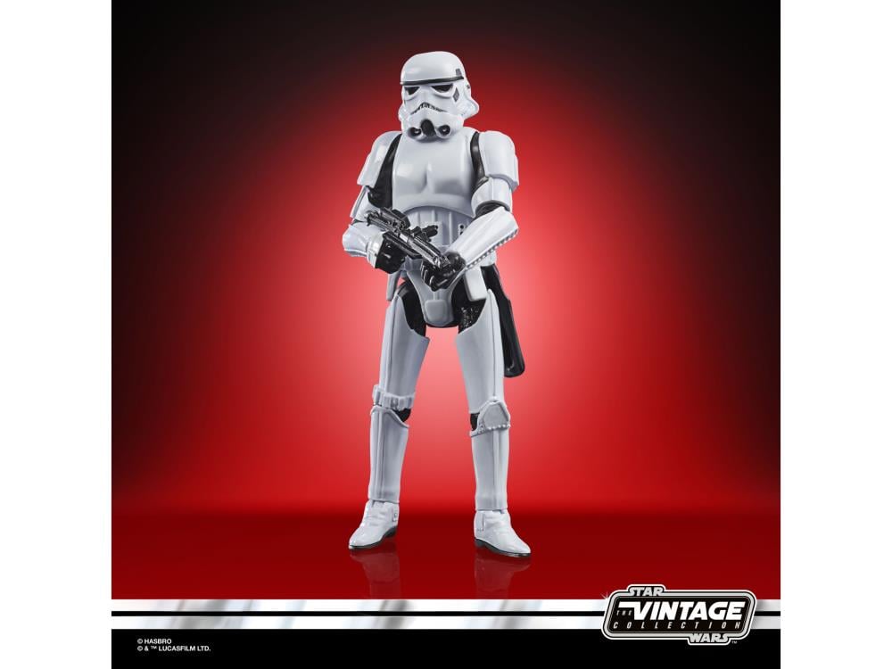 Star Wars: The Vintage Collection Carbon-Freezing Chamber Playset Gallery Image 10
