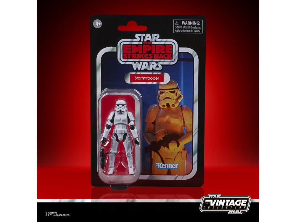 Star Wars: The Vintage Collection Carbon-Freezing Chamber Playset Gallery Image 12