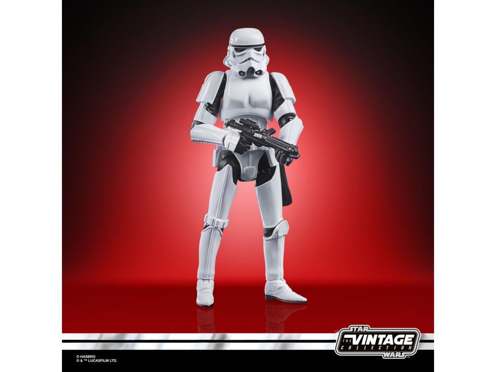Star Wars: The Vintage Collection Carbon-Freezing Chamber Playset Gallery Image 9