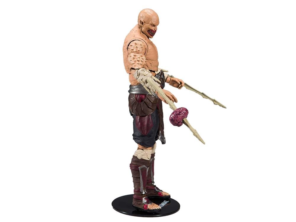 Mortal Kombat XI Baraka Action Figure Gallery Image 5