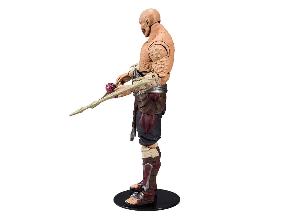 Mortal Kombat XI Baraka Action Figure Gallery Image 7