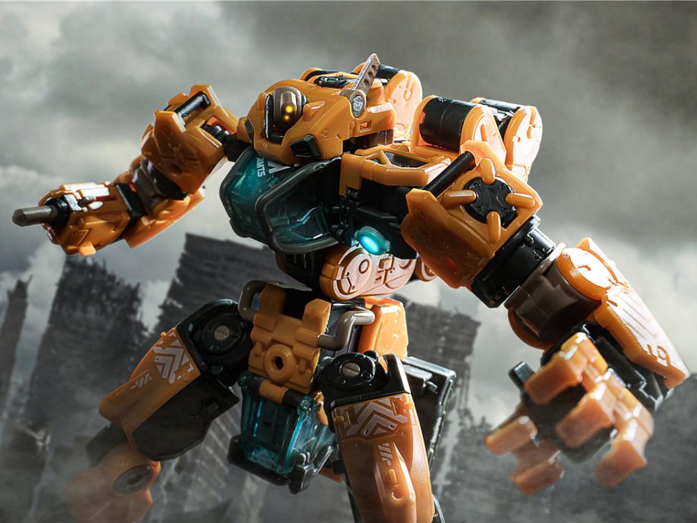 MegaBOX MB-12 Landbreaker Gallery Image 11