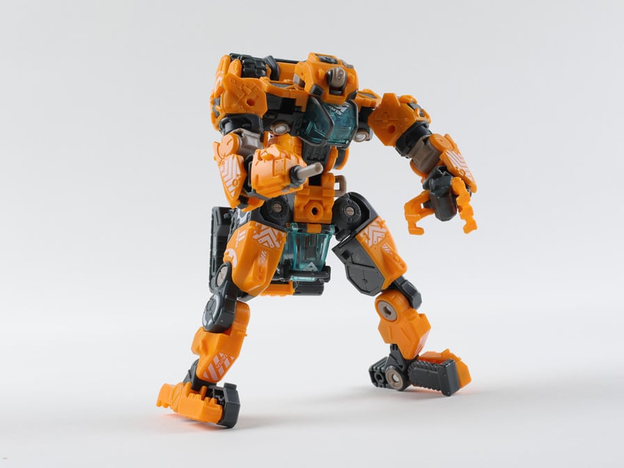 MegaBOX MB-12 Landbreaker Gallery Image 5