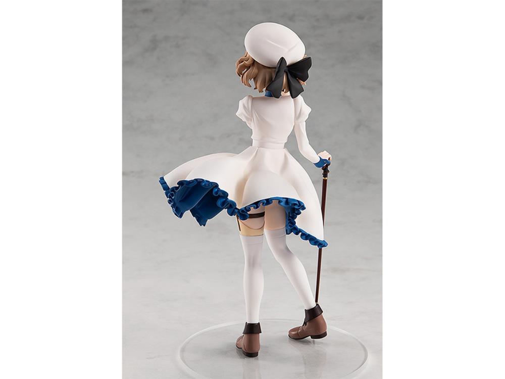 In/Spectre Pop Up Parade Kotoko Iwanaga Gallery Image 5