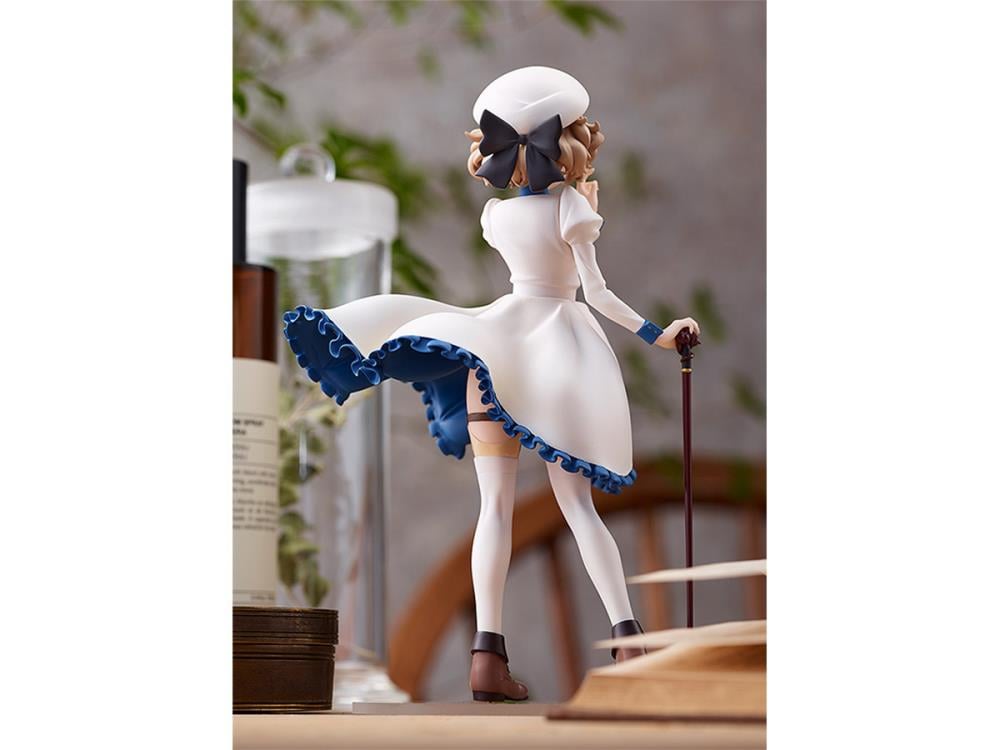 In/Spectre Pop Up Parade Kotoko Iwanaga Gallery Image 8