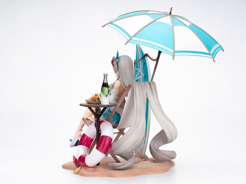 Honkai Impact 3rd Kiana Kaslana (Parasol Kaiserin Ver.) 1/8 Scale