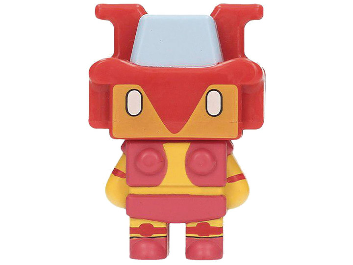 Mazinger Z Afrodita A Pixel Figure Gallery Image 1