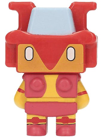 Mazinger Z Afrodita A Pixel Figure Gallery Image 2
