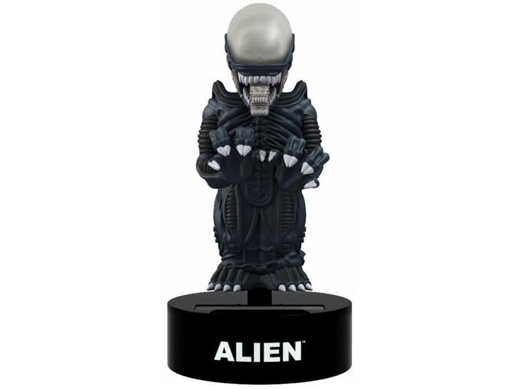 Alien Solar Body Knocker Gallery Image 1