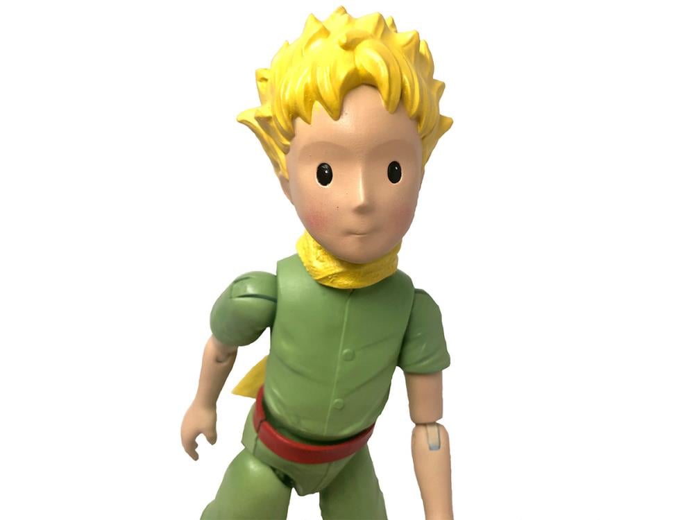 The Little Prince 6" Figure Gallery Image 6