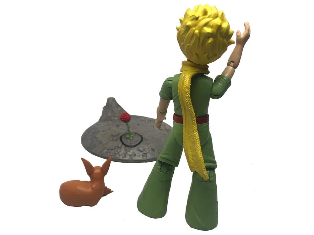 The Little Prince 6" Figure Gallery Image 7