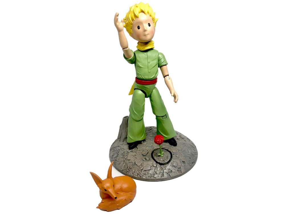 The Little Prince 6" Figure Gallery Image 4