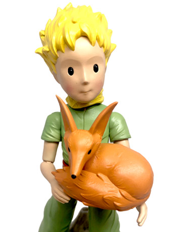 The Little Prince 6" Figure Gallery Image 2