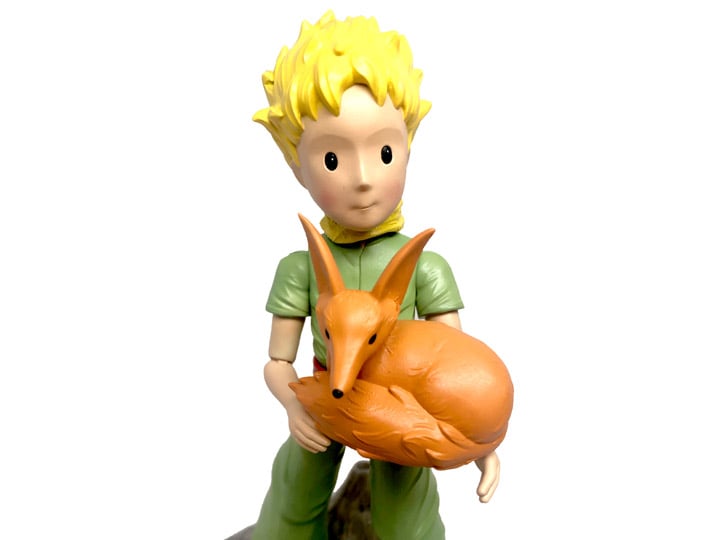 The Little Prince 6" Figure Gallery Image 1