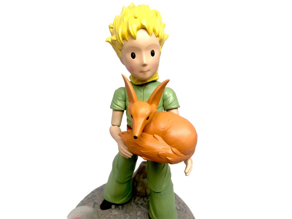 The Little Prince 6" Figure Gallery Image 3