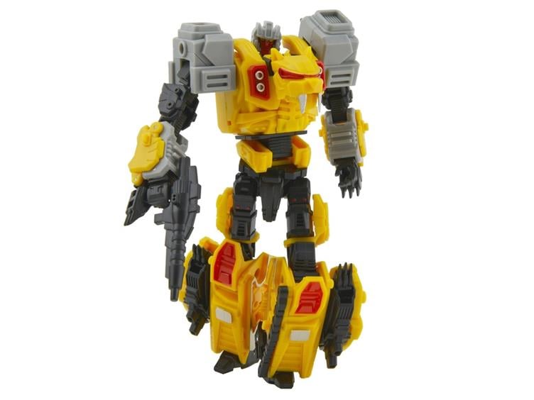 Reformatted - Feral Rex - R-07 Felisaber - Surveillant Gallery Image 2