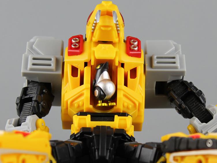 Reformatted - Feral Rex - R-07 Felisaber - Surveillant Gallery Image 4