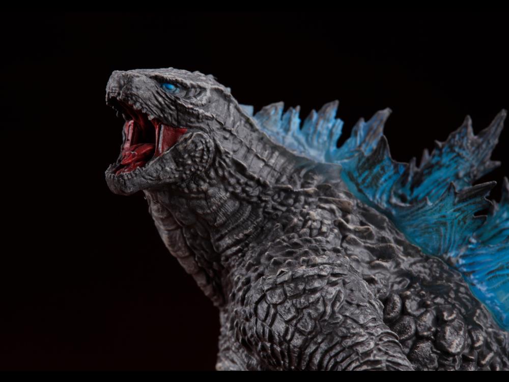 Godzilla: King of the Monsters Hyper Modeling Series Box of 6 Figures Gallery Image 5