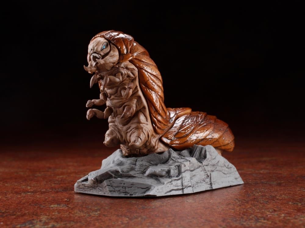 Godzilla: King of the Monsters Hyper Modeling Series Box of 6 Figures Gallery Image 14