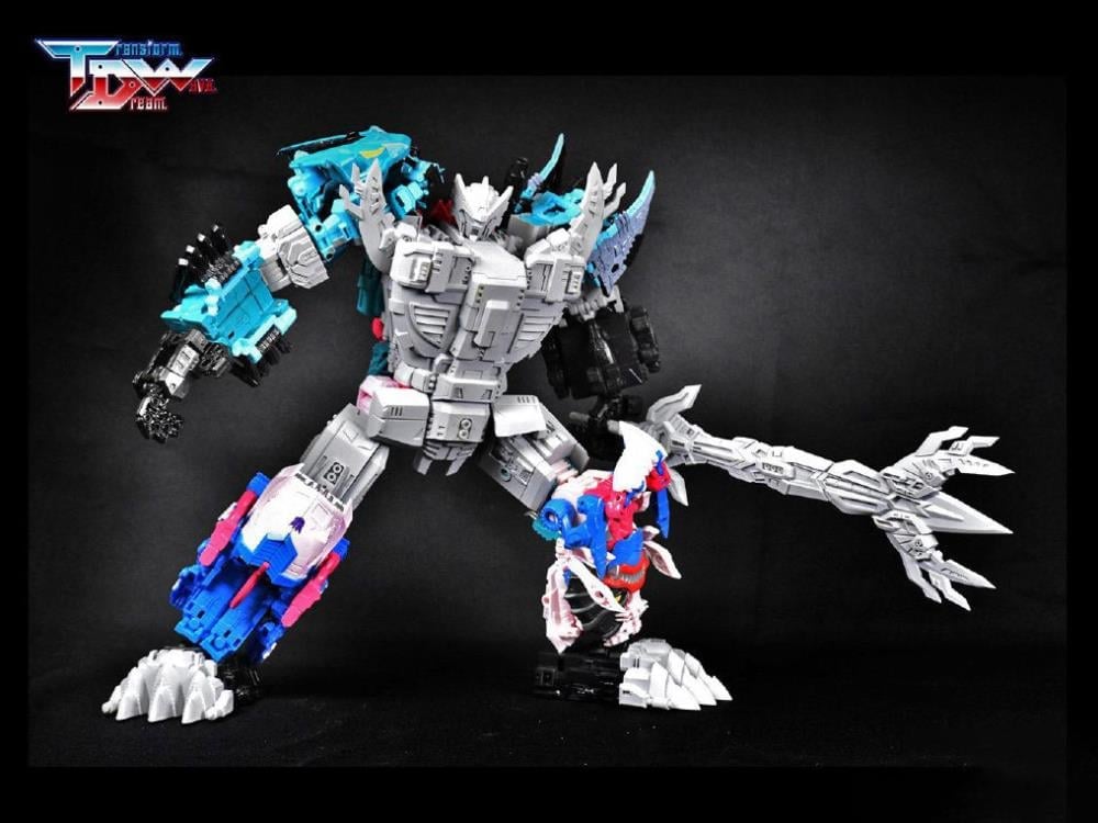 TCW-10 Upgrade Set