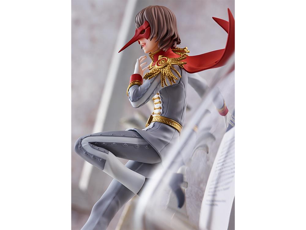 Persona 5: The Animation Pop Up Parade Crow Gallery Image 9