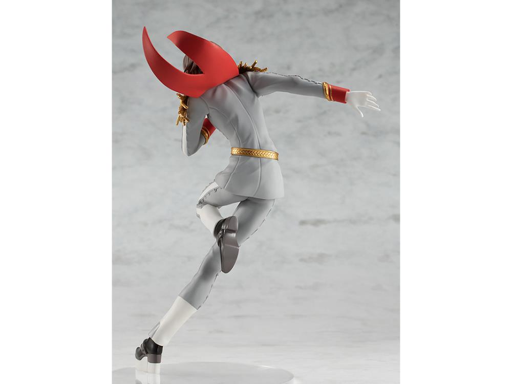 Persona 5: The Animation Pop Up Parade Crow Gallery Image 5