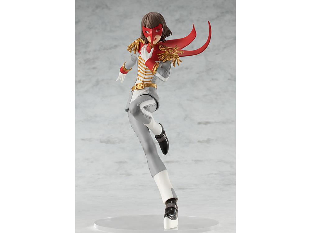 Persona 5: The Animation Pop Up Parade Crow Gallery Image 3