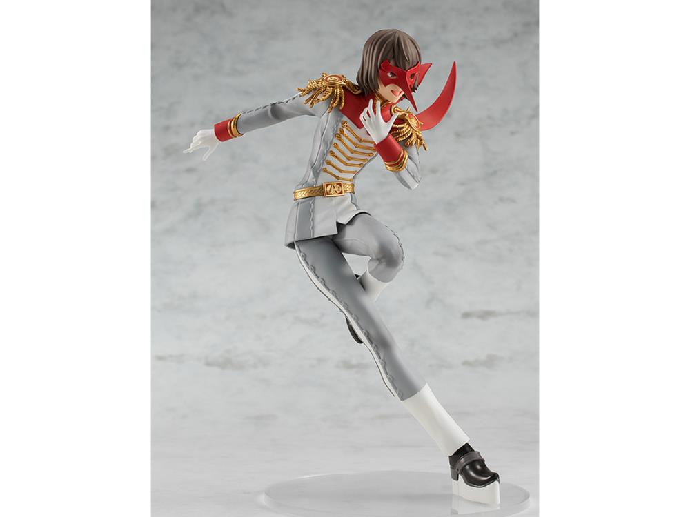 Persona 5: The Animation Pop Up Parade Crow Gallery Image 4