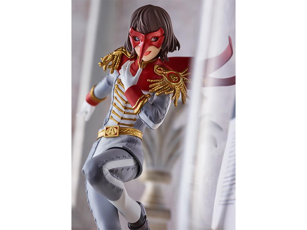 Persona 5: The Animation Pop Up Parade Crow Gallery Image 8