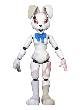 Five Nights at Freddy's Security Breach Vanny Action Figure Gallery Image 2