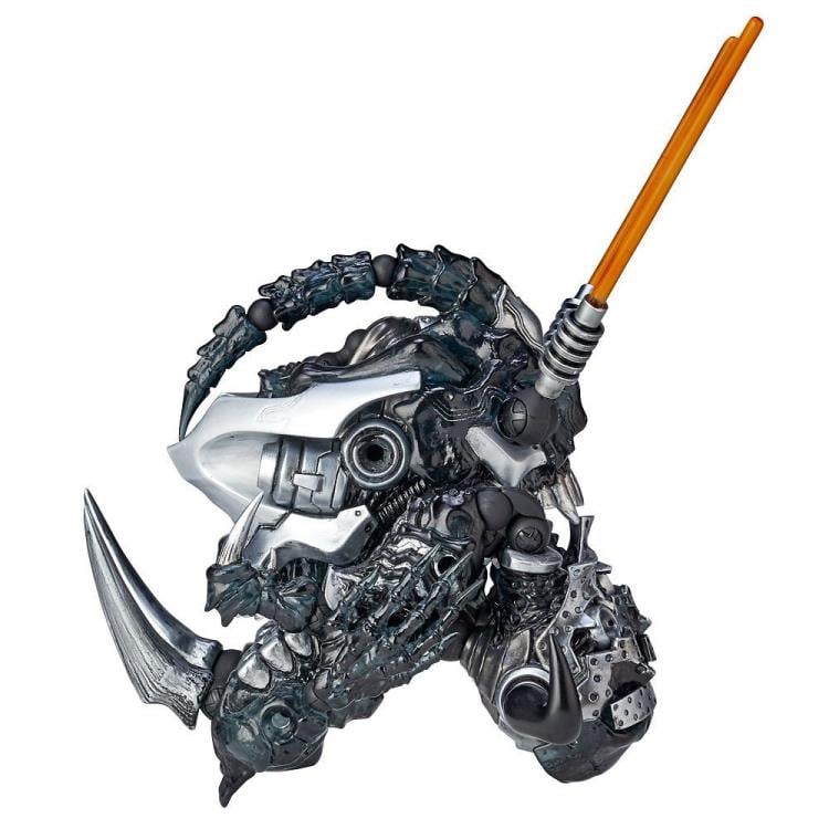 Assemble Borg NEXUS AB029EX Skull Spartan Gallery Image 10