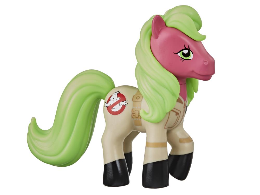 My Little Pony Ghostbusters Crossover Collection Plasmane Gallery Image 3