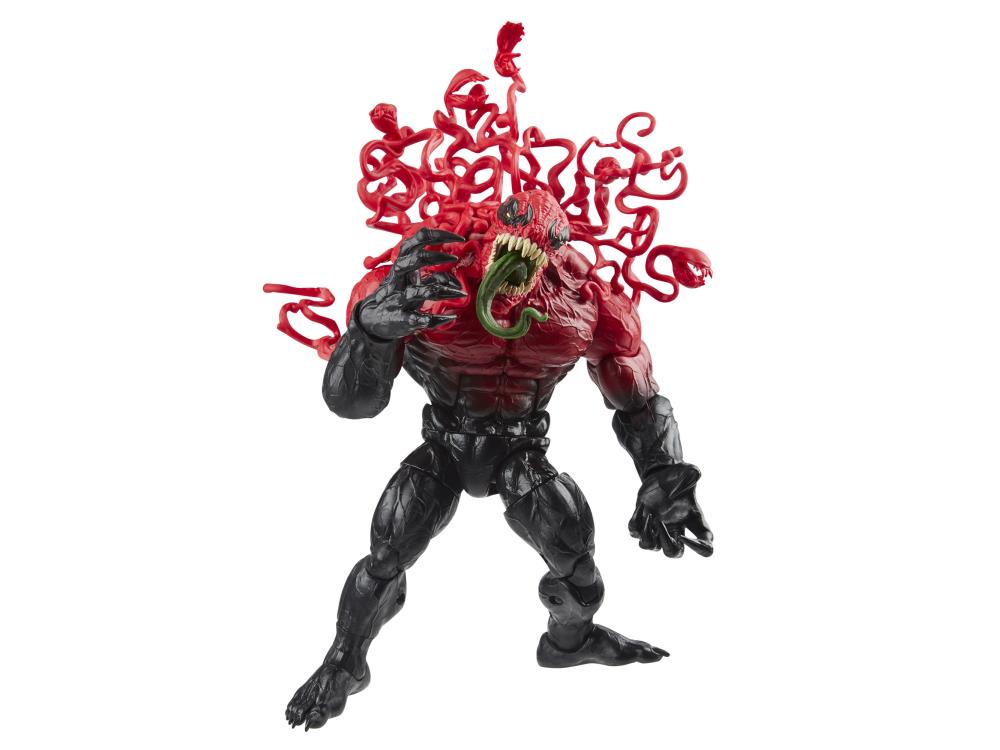 Venom Marvel Legends Marvel's Toxin Action Figure