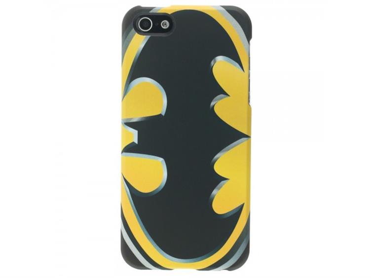 Batman iPhone 5 Case Gallery Image 1