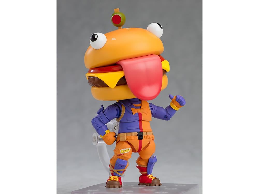 Fortnite Nendoroid No.1369 Beef Boss