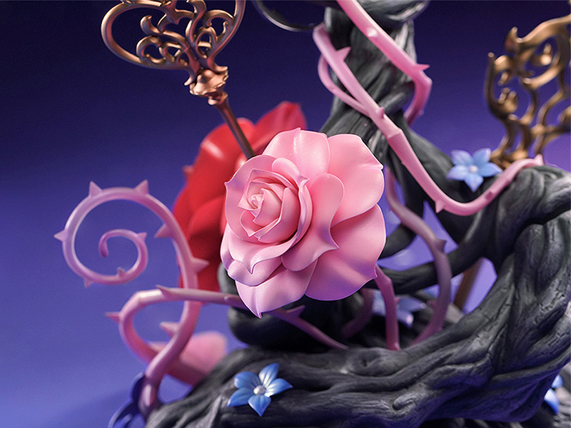 FairyTale-Another Cheshire Cat 1/8 Scale Figure Gallery Image 11