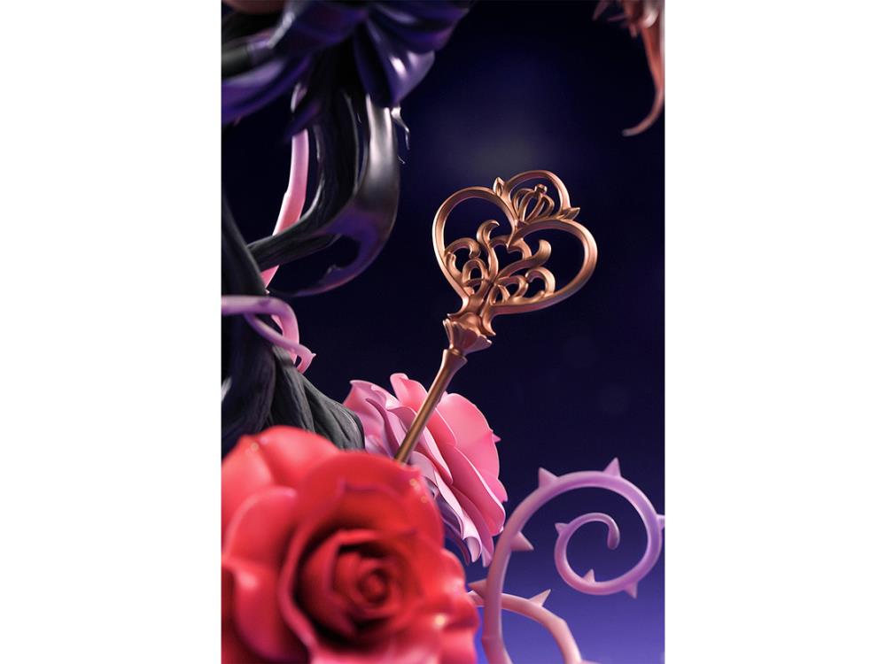 FairyTale-Another Cheshire Cat 1/8 Scale Figure Gallery Image 13
