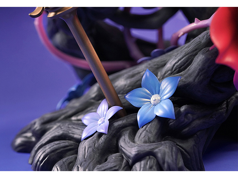 FairyTale-Another Cheshire Cat 1/8 Scale Figure Gallery Image 10