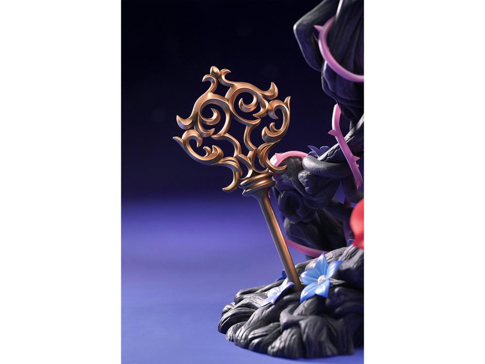 FairyTale-Another Cheshire Cat 1/8 Scale Figure Gallery Image 12