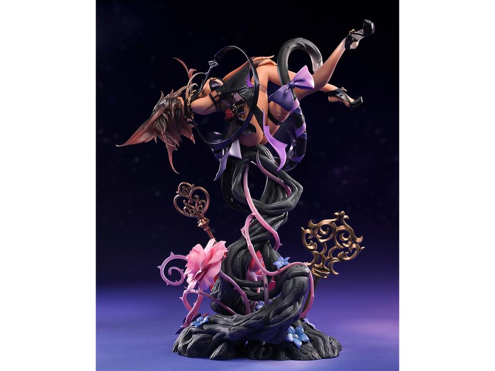 FairyTale-Another Cheshire Cat 1/8 Scale Figure Gallery Image 5